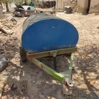 تانکر گازوییل