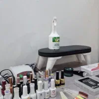 فروش وسایل ناخن
