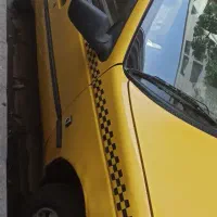 تاکسی پژو ۴۰۵