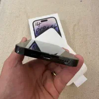 iphone 14 pro 256GB|موبایل|تهران, هروی|دیوار