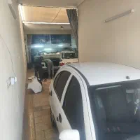 دعوت به همکاری برای صافکاری