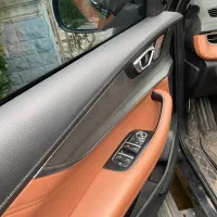 Tiggo 8pro 1402|خودرو سواری و وانت|رشت, گلباغ نماز|دیوار