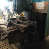 فروش تعدادی ماشین آلات صنعتی