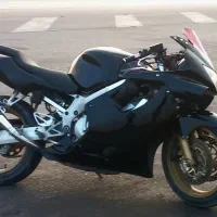 cbr600f
