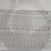 پک امتحانی کنکوریوم