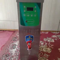 بویلر 10 لیتری اسمارت