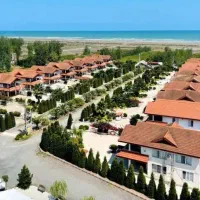 جذب نیرو رزروشن شب(پذیرش هتل)