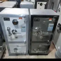 گاوصندوق نو و کارکرده