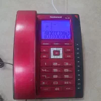 تلفن رومیزی technical مدل ۱۰۴۸