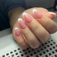 کاشت ناخن