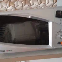 ماکروفر دلونگی