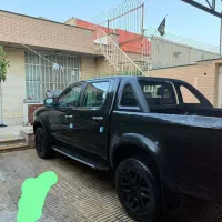 KMC T8 مدل ۱۴۰۳  صفرکیلومتر مشکی در حدکارخانه