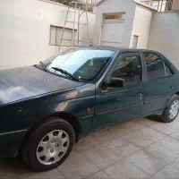 پژوآردی ۸۵
