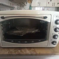 آون توستر ویداس