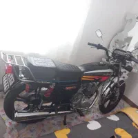 موتور کویر 200 مدل 401