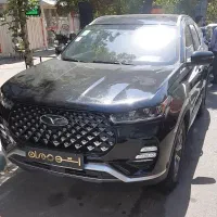 تیگو 7 پرو پرمیوم/1404/صفر/اقساط 5 ساله