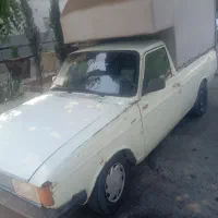 اجاره وانت پیکان