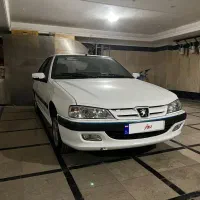 پژو پارس موتور جدید دریچه سیمی