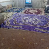 زائرسراوپارکینک مسقف در شهر مهران