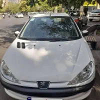 ۲۰۶ تیپ مدل ۹۸