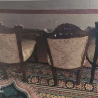 میزغذا خوری8نفره