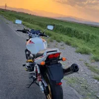 CB1300 SF 2006|موتورسیکلت|پلدشت, |دیوار