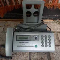 کیس وفکس تلفنی پیرینتر