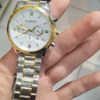 ساعت‌CASIO