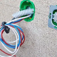 برقکاری ساختمان