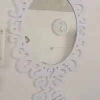شلف اینه سالم ونو