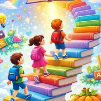 کلاس خصوصی پایه اول تا ششم ابتدایی