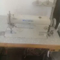 چرخ خیاطی صنعتی راسته دوز