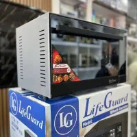 اون توستر لایف گارد امکانات فول متنوع