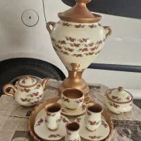 سفال سنتی