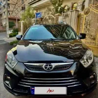 جک s5 98|خودرو سواری و وانت|تهران, شهرک پرواز|دیوار