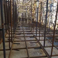استخدام ارماتور بند