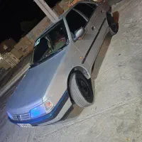 پژو405