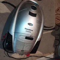 جارو برقی همیلتون