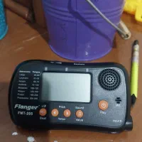 تیونرمترونوم چندکاره