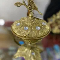 انواع ظروف مسی برنزی برنجی پلاستیکی ملامین چینی