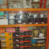 فروش و نصب حرفه ای دوربین مداربسته و دزدگیر اماکن