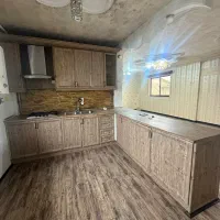 ۵ متر کابینت با لوازم