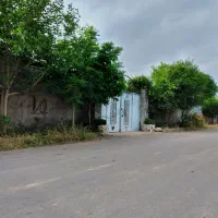 باغ‌جنگلی۸۰۰متری/سندملکی/هاشیه‌‌جاده‌مجتمع/