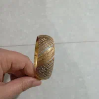 النگو رنگ ثابت
