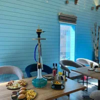 استخدام نیرو برای کار در کافه قلیان