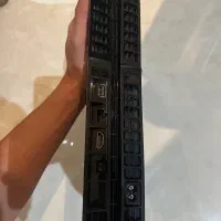 PS4 fat|کنسول، بازی ویدئویی و آنلاین|اردبیل, |دیوار