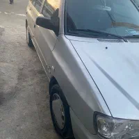 پراید۱۱۱مدل ۸۹بیرنگ