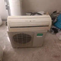 کولرگازی اوجنرال  اینورتر