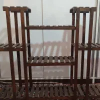 استند گل و گیاه