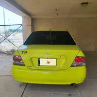 تاکسی لنسر